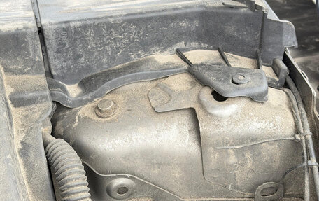 Land Rover Freelander II рестайлинг 2, 2010 год, 1 750 000 рублей, 18 фотография