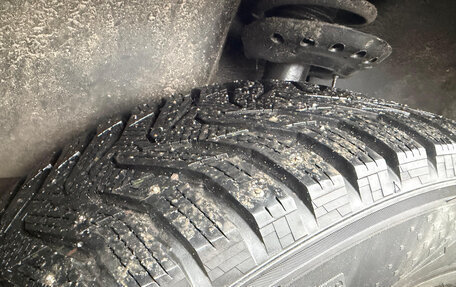 Land Rover Freelander II рестайлинг 2, 2010 год, 1 750 000 рублей, 15 фотография