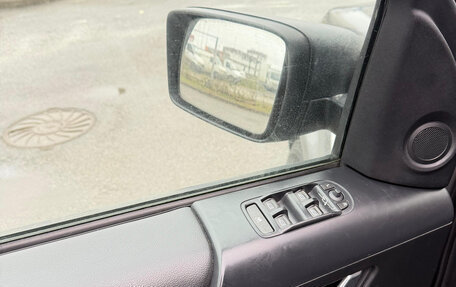 Land Rover Freelander II рестайлинг 2, 2010 год, 1 750 000 рублей, 17 фотография