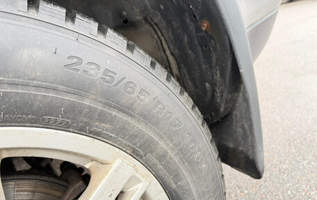 Land Rover Freelander II рестайлинг 2, 2010 год, 1 750 000 рублей, 16 фотография