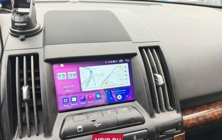 Land Rover Freelander II рестайлинг 2, 2010 год, 1 750 000 рублей, 7 фотография