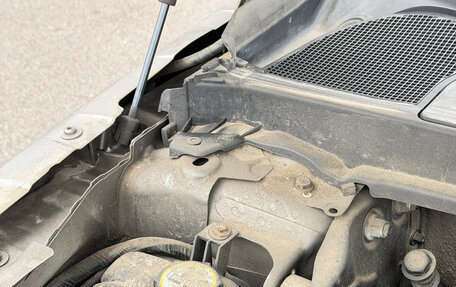 Land Rover Freelander II рестайлинг 2, 2010 год, 1 750 000 рублей, 19 фотография