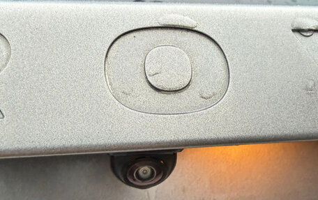 Land Rover Freelander II рестайлинг 2, 2010 год, 1 750 000 рублей, 13 фотография