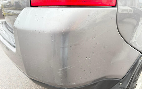 Land Rover Freelander II рестайлинг 2, 2010 год, 1 750 000 рублей, 29 фотография