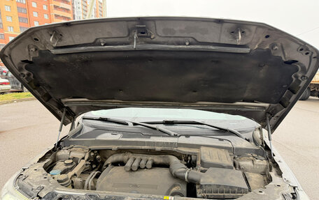 Land Rover Freelander II рестайлинг 2, 2010 год, 1 750 000 рублей, 28 фотография