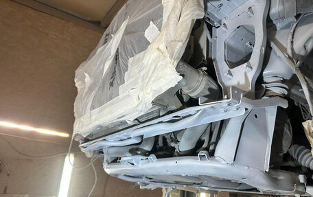 Land Rover Freelander II рестайлинг 2, 2010 год, 1 750 000 рублей, 24 фотография