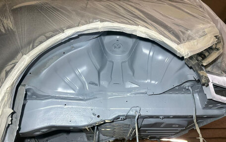 Land Rover Freelander II рестайлинг 2, 2010 год, 1 750 000 рублей, 25 фотография