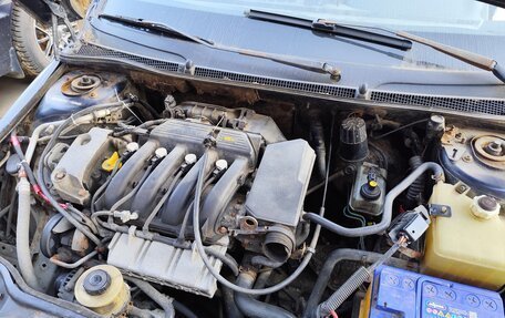 Renault Laguna II, 2000 год, 145 000 рублей, 6 фотография