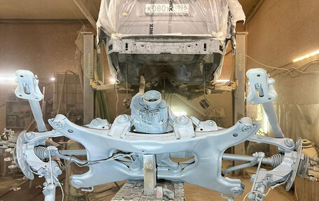 Land Rover Freelander II рестайлинг 2, 2010 год, 1 750 000 рублей, 31 фотография