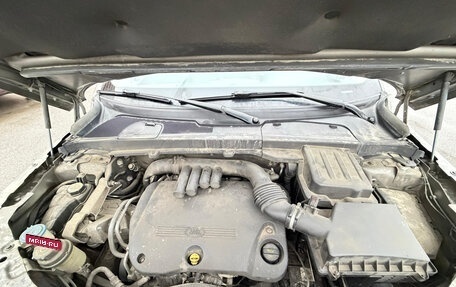 Land Rover Freelander II рестайлинг 2, 2010 год, 1 750 000 рублей, 27 фотография