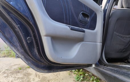 Renault Laguna II, 2000 год, 145 000 рублей, 7 фотография