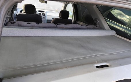 Renault Laguna II, 2000 год, 145 000 рублей, 15 фотография