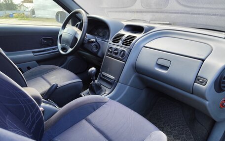 Renault Laguna II, 2000 год, 145 000 рублей, 11 фотография