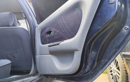 Renault Laguna II, 2000 год, 145 000 рублей, 14 фотография