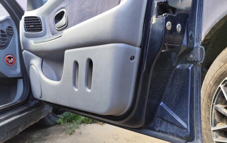 Renault Laguna II, 2000 год, 145 000 рублей, 12 фотография