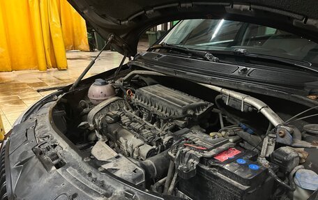 Skoda Fabia II, 2010 год, 490 000 рублей, 11 фотография