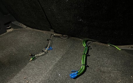 Skoda Fabia II, 2010 год, 490 000 рублей, 12 фотография