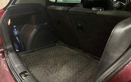 Skoda Fabia II, 2010 год, 490 000 рублей, 13 фотография