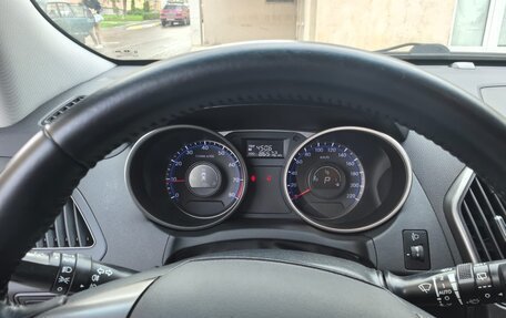 Hyundai ix35 I рестайлинг, 2015 год, 1 700 000 рублей, 8 фотография