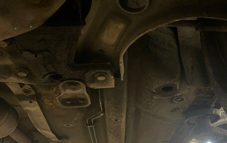 Skoda Fabia II, 2010 год, 490 000 рублей, 17 фотография