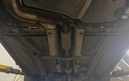 Skoda Fabia II, 2010 год, 490 000 рублей, 19 фотография