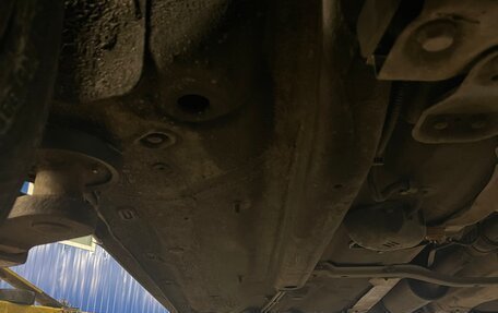 Skoda Fabia II, 2010 год, 490 000 рублей, 18 фотография