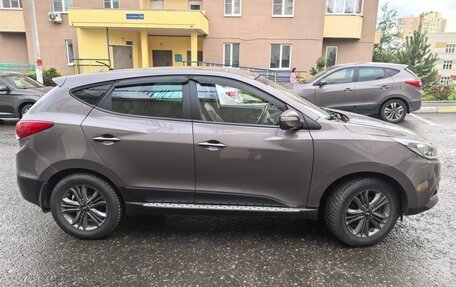 Hyundai ix35 I рестайлинг, 2015 год, 1 700 000 рублей, 5 фотография