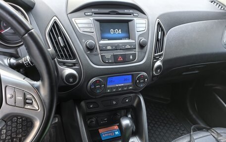 Hyundai ix35 I рестайлинг, 2015 год, 1 700 000 рублей, 10 фотография