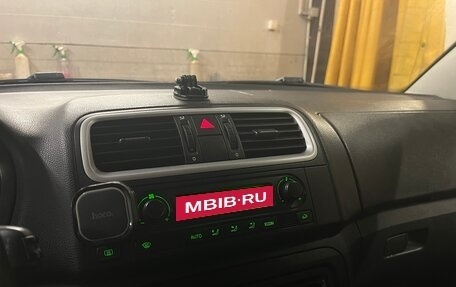 Skoda Fabia II, 2010 год, 490 000 рублей, 15 фотография