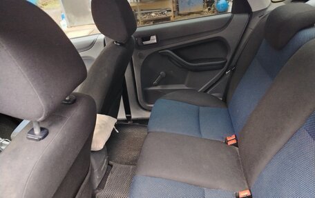 Ford Focus II рестайлинг, 2006 год, 330 000 рублей, 7 фотография