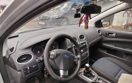 Ford Focus II рестайлинг, 2006 год, 330 000 рублей, 8 фотография