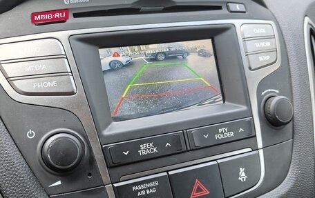 Hyundai ix35 I рестайлинг, 2015 год, 1 700 000 рублей, 11 фотография