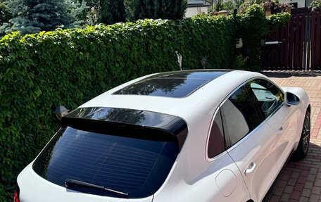 Porsche Macan I рестайлинг, 2016 год, 3 300 000 рублей, 3 фотография