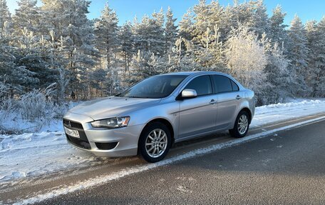 Mitsubishi Lancer IX, 2010 год, 749 000 рублей, 7 фотография