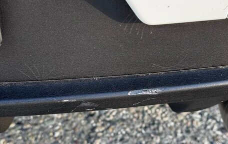 Porsche Macan I рестайлинг, 2016 год, 3 300 000 рублей, 10 фотография