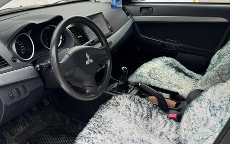 Mitsubishi Lancer IX, 2010 год, 749 000 рублей, 5 фотография