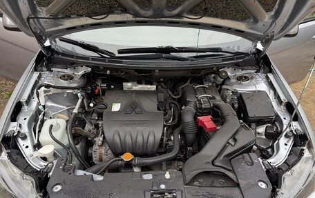 Mitsubishi Lancer IX, 2010 год, 749 000 рублей, 3 фотография