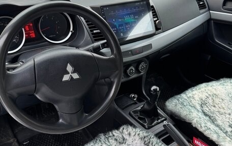 Mitsubishi Lancer IX, 2010 год, 749 000 рублей, 4 фотография