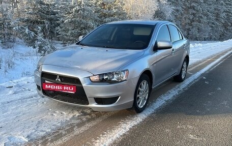 Mitsubishi Lancer IX, 2010 год, 749 000 рублей, 6 фотография