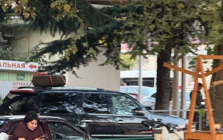 Cadillac Escalade III, 2011 год, 2 100 000 рублей, 7 фотография