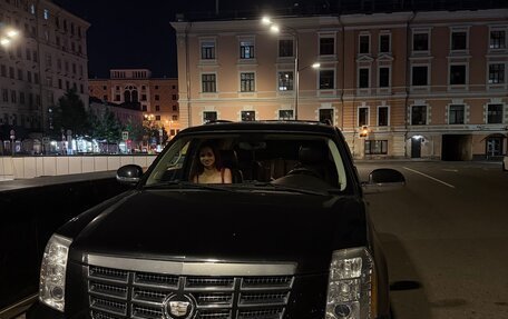 Cadillac Escalade III, 2011 год, 2 100 000 рублей, 12 фотография