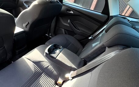 Ford Focus III, 2016 год, 1 035 000 рублей, 6 фотография