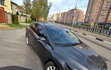 Ford Focus III, 2016 год, 1 035 000 рублей, 2 фотография