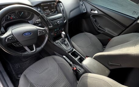 Ford Focus III, 2016 год, 1 035 000 рублей, 4 фотография