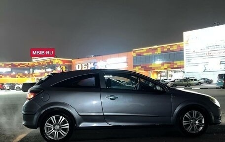 Opel Astra H, 2007 год, 500 000 рублей, 6 фотография