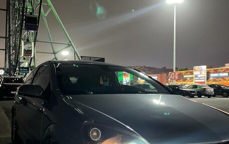 Opel Astra H, 2007 год, 500 000 рублей, 7 фотография