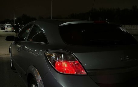 Opel Astra H, 2007 год, 500 000 рублей, 4 фотография