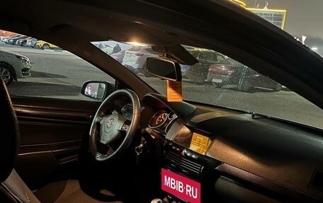 Opel Astra H, 2007 год, 500 000 рублей, 10 фотография