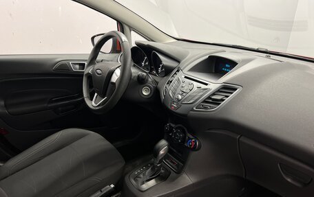 Ford Fiesta, 2016 год, 999 000 рублей, 7 фотография