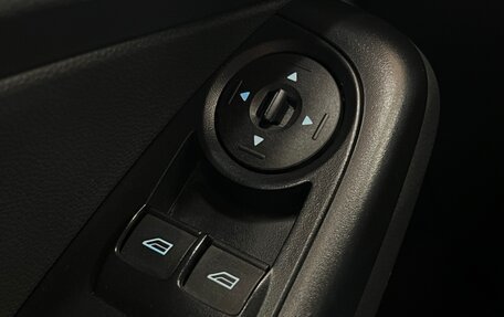 Ford Fiesta, 2016 год, 999 000 рублей, 12 фотография